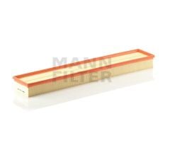 Porsche Panamera Hava Filtresi 3.0 Dizel 2010 ve Sonrası MANN