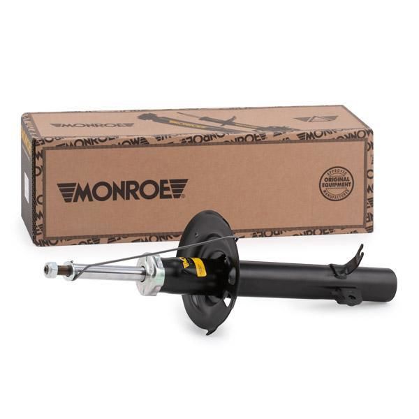 Peugeot 107 Ön Sağ Amortisör Monroe Marka