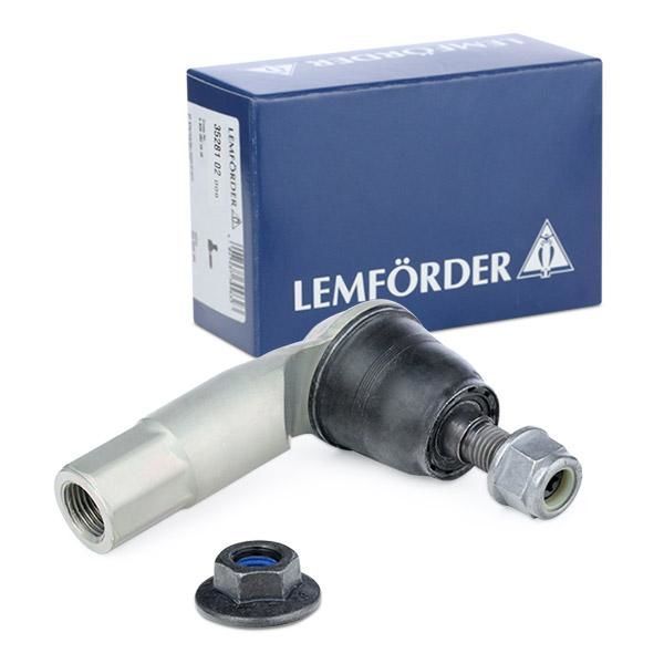 Skoda Octavia 3 Sol Ön Rot Başı 2013-2020 LEMFORDER