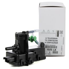 Peugeot Partner Tepe 1.6 hdi Euro5 Partikül Filtre Depo Pompası Orjinal