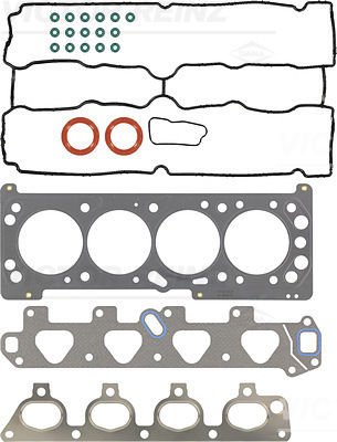 Opel Astra G 1.6 Benzinli (Z16XE) Motor Üst Takım Conta Victor Reinz Marka 02-34900-01