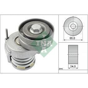 Volkswagen Golf 6 2011 - 2013 1.2TSI CBZ Şarz Gergisi İNA