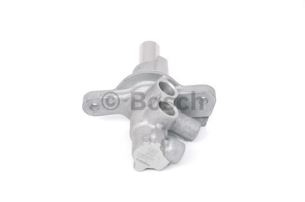 Ford Fiesta 2008-2012 1.25 Benzinli Ana Merkez Orjinal Bosch Marka