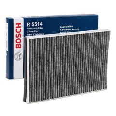 Opel Astra H GTC Polen Filtresi Karbonlu Bütün Modellere Delphi Tip 2005-2012 BOSCH