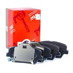 Kia Ceed Ön Fren Balatası 280 mm Disk İçin 2013-2018 TRW