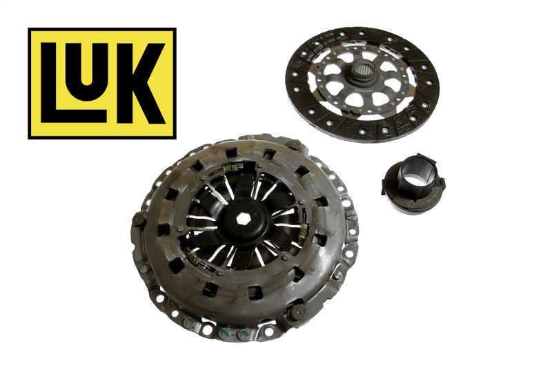 BMW 3 Seri E46 Debriyaj Seti 318i 2.0 litre N42 / N46 Motor 2004-2005 LUK