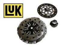 BMW 3 Seri E46 Debriyaj Seti 318i 2.0 litre N42 / N46 Motor 2004-2005 LUK