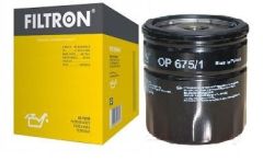 Ford Ranger 2006-2009 Yağ Filtresi Filtron Marka