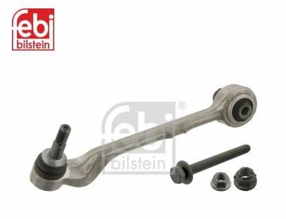 BMW 1 Serisi E87 Kasa Ön Sol Alt Salıncak 2005-2011 FEBI