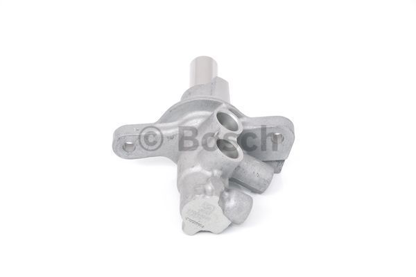 Ford Fiesta 2008-2012 1.4 TDCI Ana Merkez Orjinal Bosch Marka