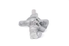 Ford Fiesta 2008-2012 1.4 TDCI Ana Merkez Orjinal Bosch Marka