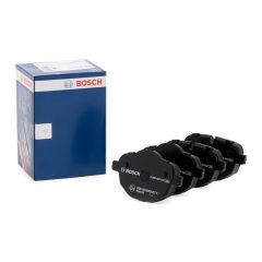 BMW F25 X3 Arka Fren Balatası 20i sDrive 170 Beygir 2011-2017 BOSCH