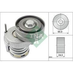 Volkswagen Polo 2010 - 2013 1.2 Benzinli Şarz Gergisi İNA