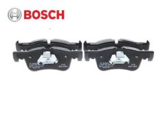 BMW 1 Serisi F20 116d Ön Fren Balatası 2012-2019 BOSCH
