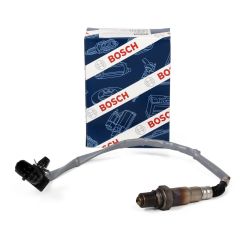 Opel Chevrolet Cruze 1.4 Turbo Oksijen Sensörü Konum 1 Bosch Marka 0258010121