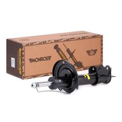 Opel Astra H Ön Sol Amortisör Gazlı 1.6 2005-2010 MONROE