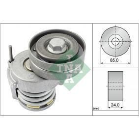 Volkswagen Jetta 2011 - 2017 1.2TSI CBZ Şarz Gergisi İNA