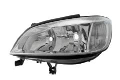 Opel Zafira A Sol Far (Şöför Tarafı) Depo Marka