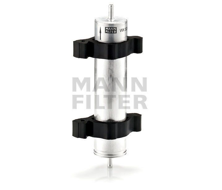 BMW 3 Serisi E46 320d Mazot Filtresi 150 Beygir 1999-2005 MANN