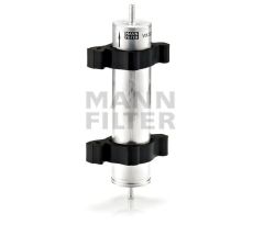 BMW 3 Serisi E46 320d Mazot Filtresi 150 Beygir 1999-2005 MANN