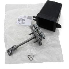 Peugeot 307 2001-2009 Ön Kapı Gergisi Orjinal