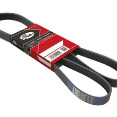 Opel Vectra C 1.6 Ecotec (Z16XE) V Kayışı 5PK1255 mm Gates Marka 2005-2006