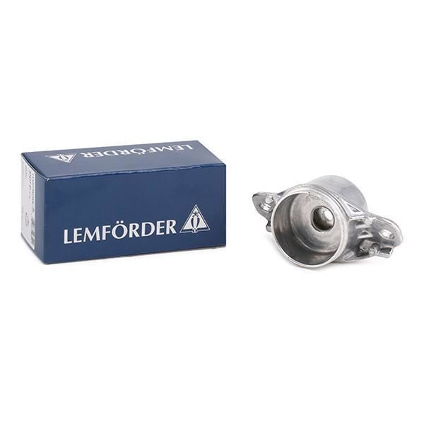 Seat Leon 2013 Model Sonrası Arka Amortisör Üst Metal Takozu