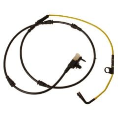 Land Rover Discovery 2.0d Ön Fren Balata Fişi Bsg Marka