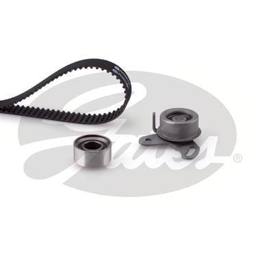 Hyundai Accent Triger Seti 1.5 Benzinli 1995-2000 GATES