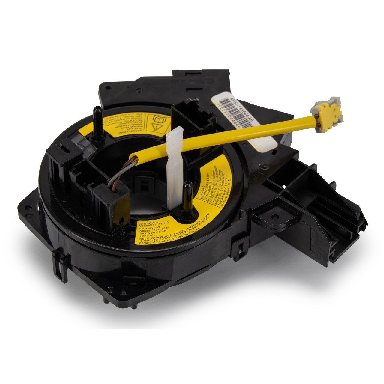 Ford Connect 2009-2013 Direksiyon Sargısı (Zemberek) Ford Orjinal