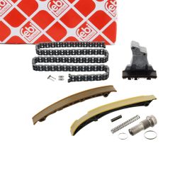 Mercedes C Serisi W202 Kasa C180-C200 111 Motor Eksantrik Zincir Seti Febi Marka