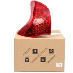 Peugeot 3008 2010-2016 Sol Dış Stop Lambası Orjinal