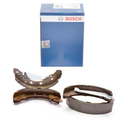 Opel Corsa B Arka Fren Balatası Takım ABS SİZ Bosch Marka