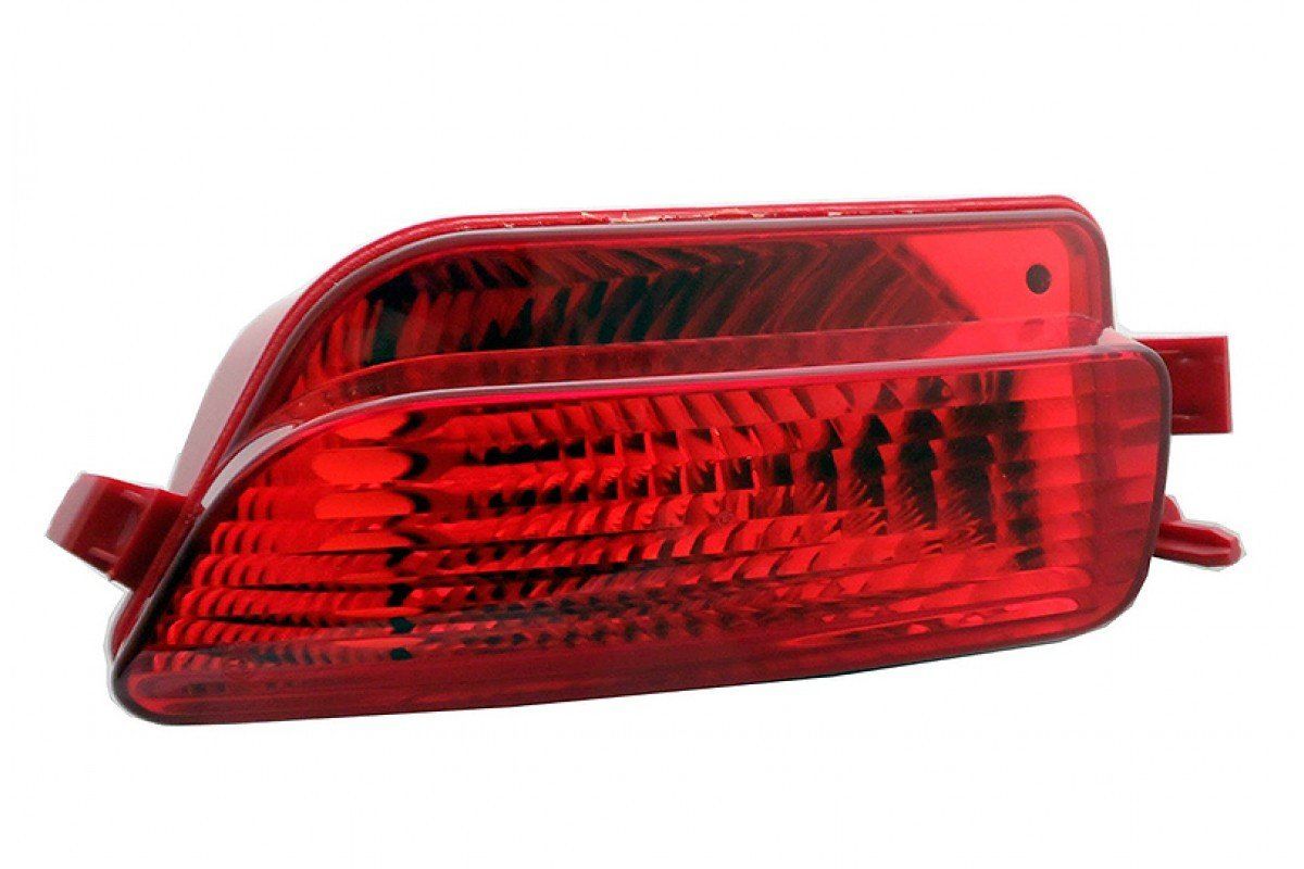 Citroen C4 2005-2010 Arka Tampon Sol Sis Farı Orjinal