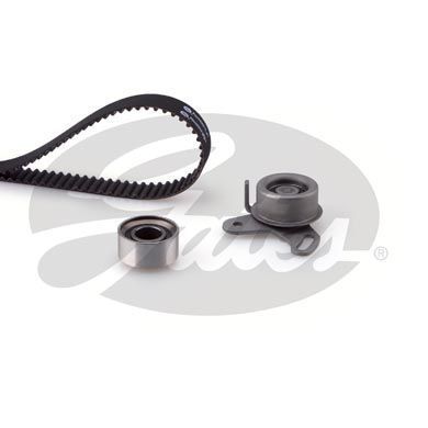 Hyundai Getz Triger Seti 1.4 / 1.6 Benzinli (GATES)