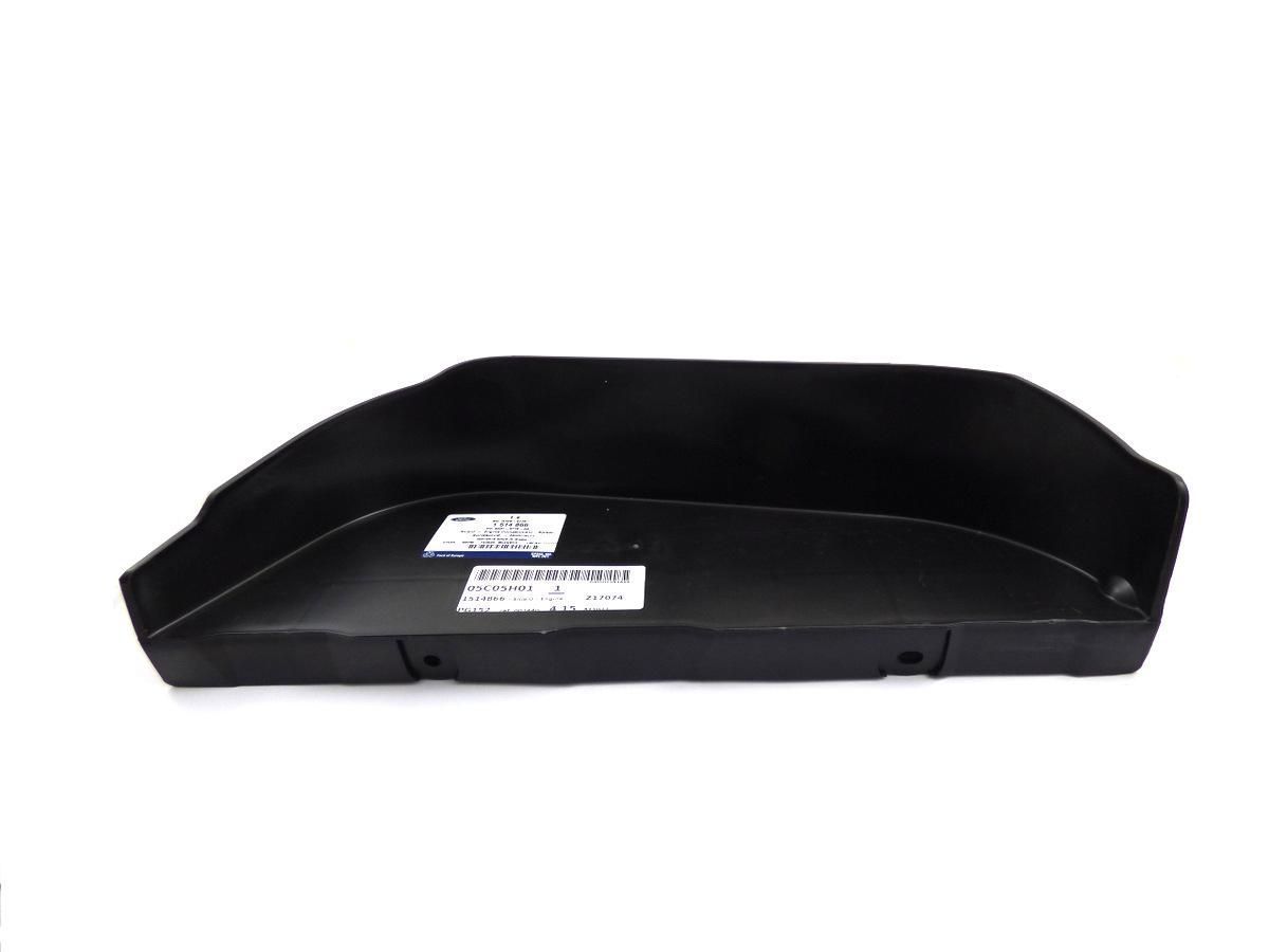 Ford Fiesta 2008-2012 V Kayıs Kapağı Benzinli Ford Orjinal