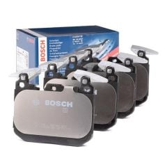 BMW 4 Serisi F32 M Performance Ön Fren Balatası 2014 Sonrası BOSCH