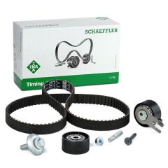 Ford Fiesta Triger Seti 1.6 TDCi 2002-2009 Orijinal Tip INA