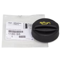 Ford Courier 2012-2019 1.6 TDCI Yağ Dolum Kapağı Orjinal