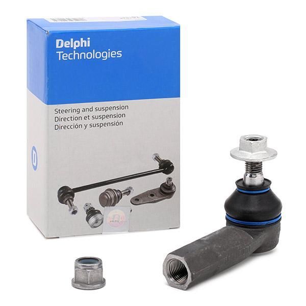 Seat Leon 2 Sağ Ön Rot Başı 2006-2012 DELPHI