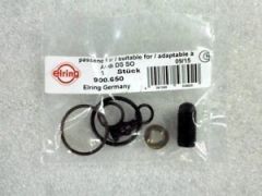 Volkswagen Transporter T5 1.9 TDI Motor Enjektör Tamir Takımı