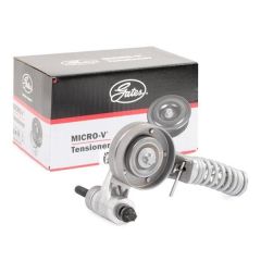 Opel Yeni Aveo T300 1.2 / 1.4 V Kayış Gergi Kütüğü Komple T38344