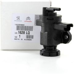 Citroen C3 1.4 Hdi 16 Valf Turbo Elektrovana Valfi Orjinal