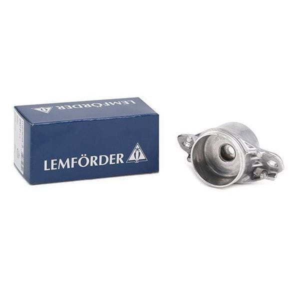 Seat Leon 3 Arka Amortisör Üst Takozu Metal Tip 2013-2020 LEMFORDER