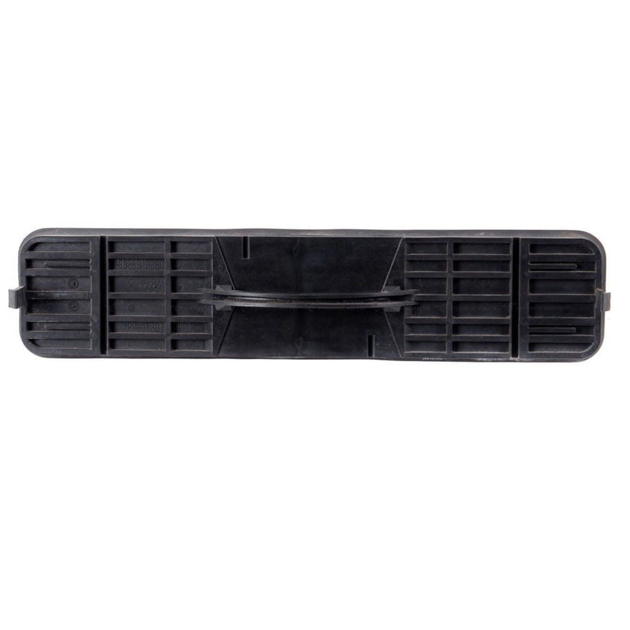 Citroen C4 2011-2017 Polen Filtre Kapağı Orjinal