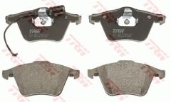 Audi A3 S3 Ön Fren Balatası 2.0 TFSI 265 Beygir 2004-2013 TRW