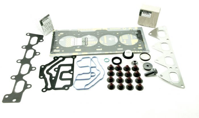 Renault Fluence K4M 1.6 16V Motor Üst Takım Conta Mais Marka