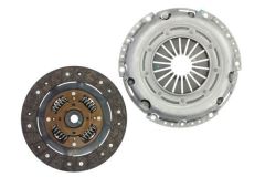 Ford Focus C-Max Debriyaj Seti / Baskı Balata Set 1.6 100 Beygir 2007-2011 LUK