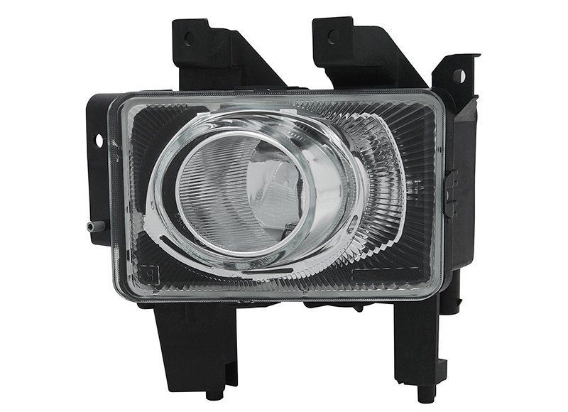 Opel Astra H 2004 - 2006 Model Arası Sol Sis Lambası Depo Marka