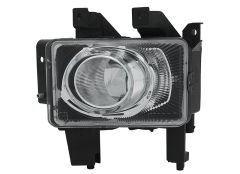 Opel Zafira B 2005 - 2007 Model Arası Sol Sis Lambası Depo Marka